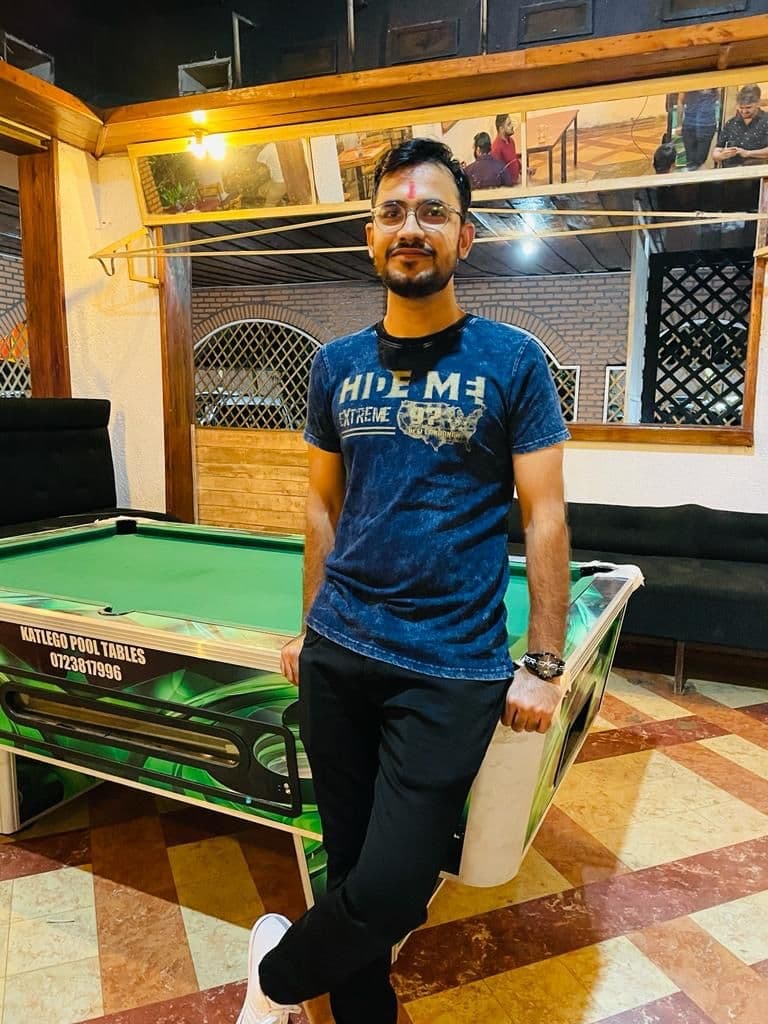 RAHUL MULANI
