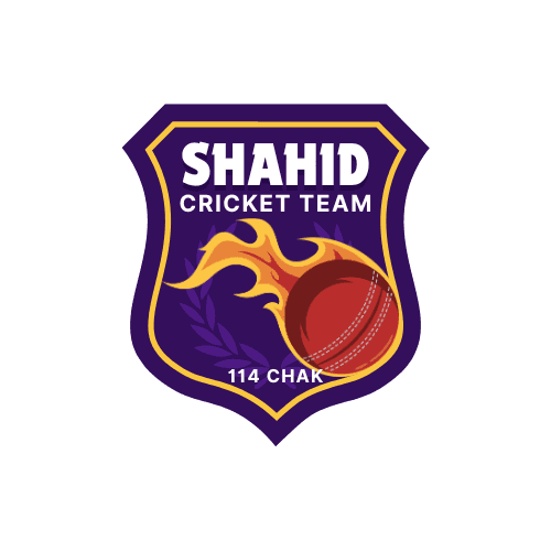 Shahid C C 114