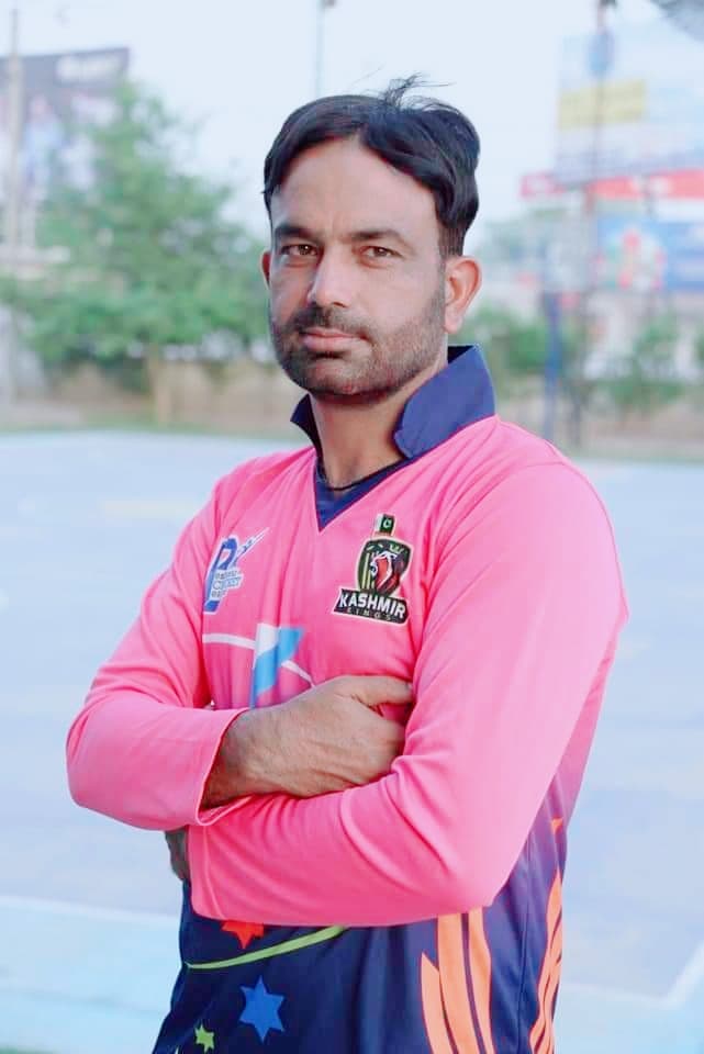Bilal Sarwar