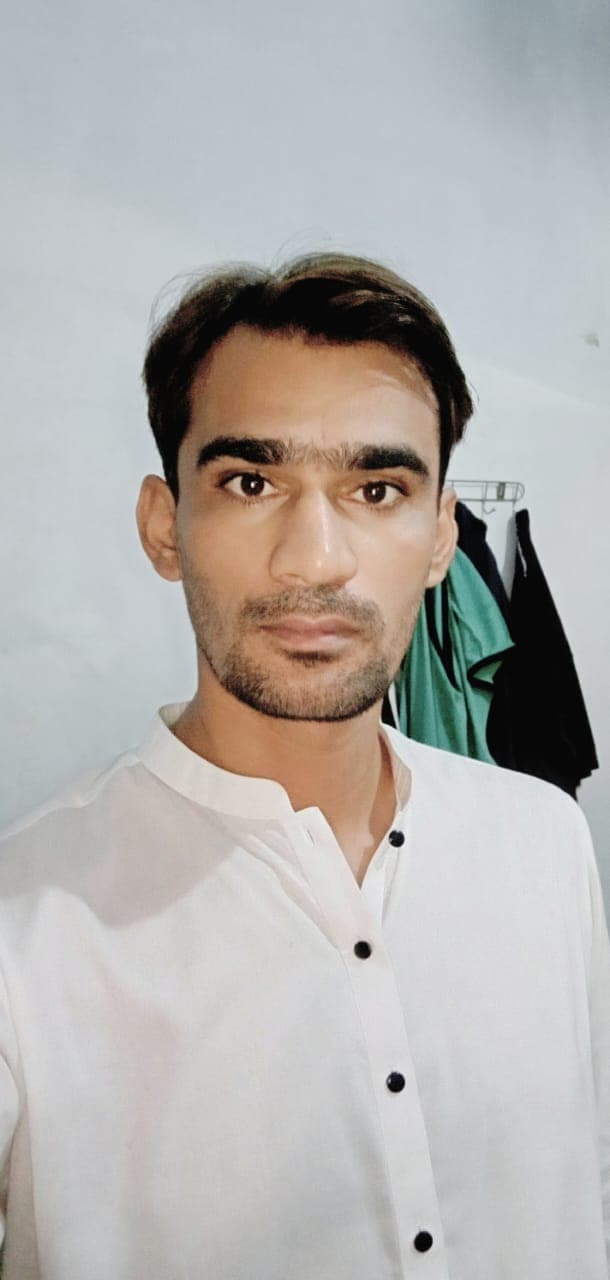 Tariq Ali cricket player profile photo