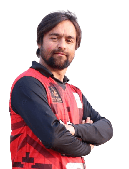 Sajid Afiyat