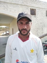 Tabasum Hassnain cricket player profile photo