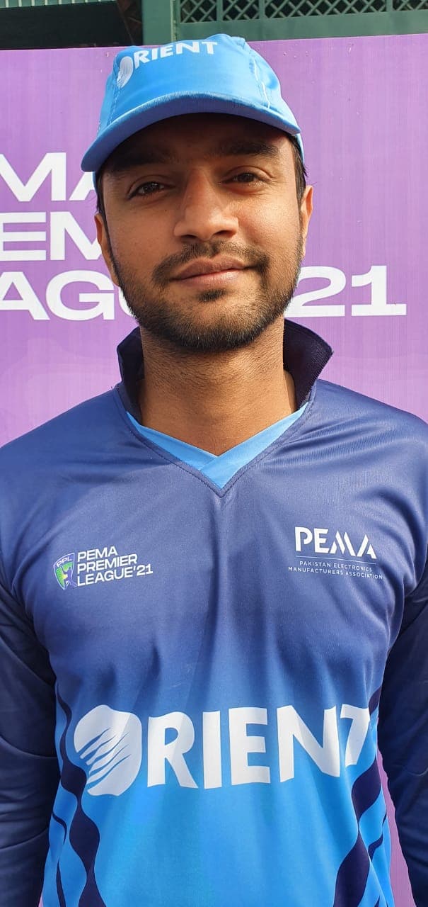 Abdullah Khan