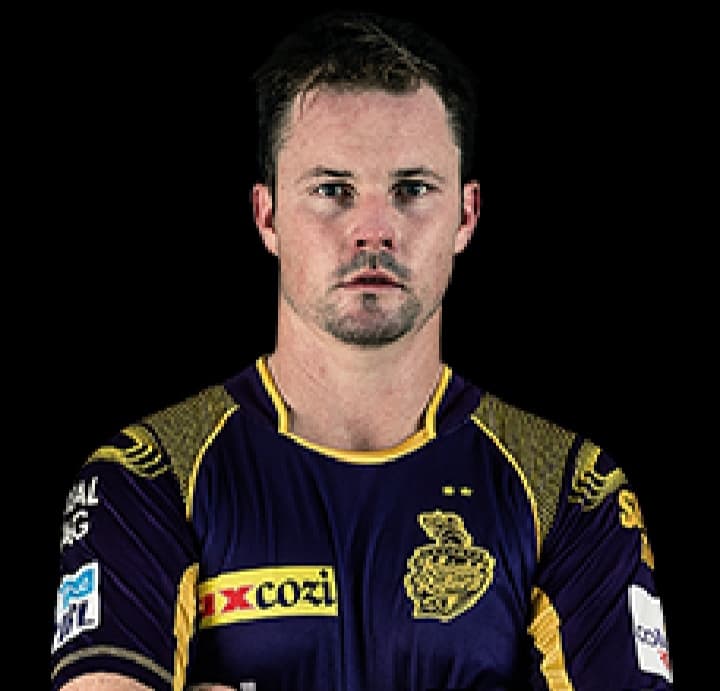 Colin Munro cricket player profile photo