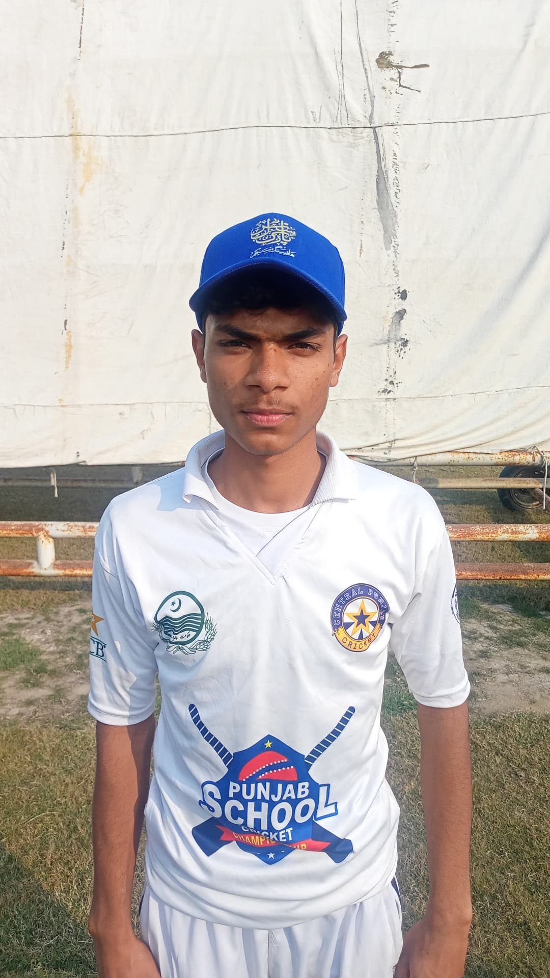Muhammad Ubaid Akhter