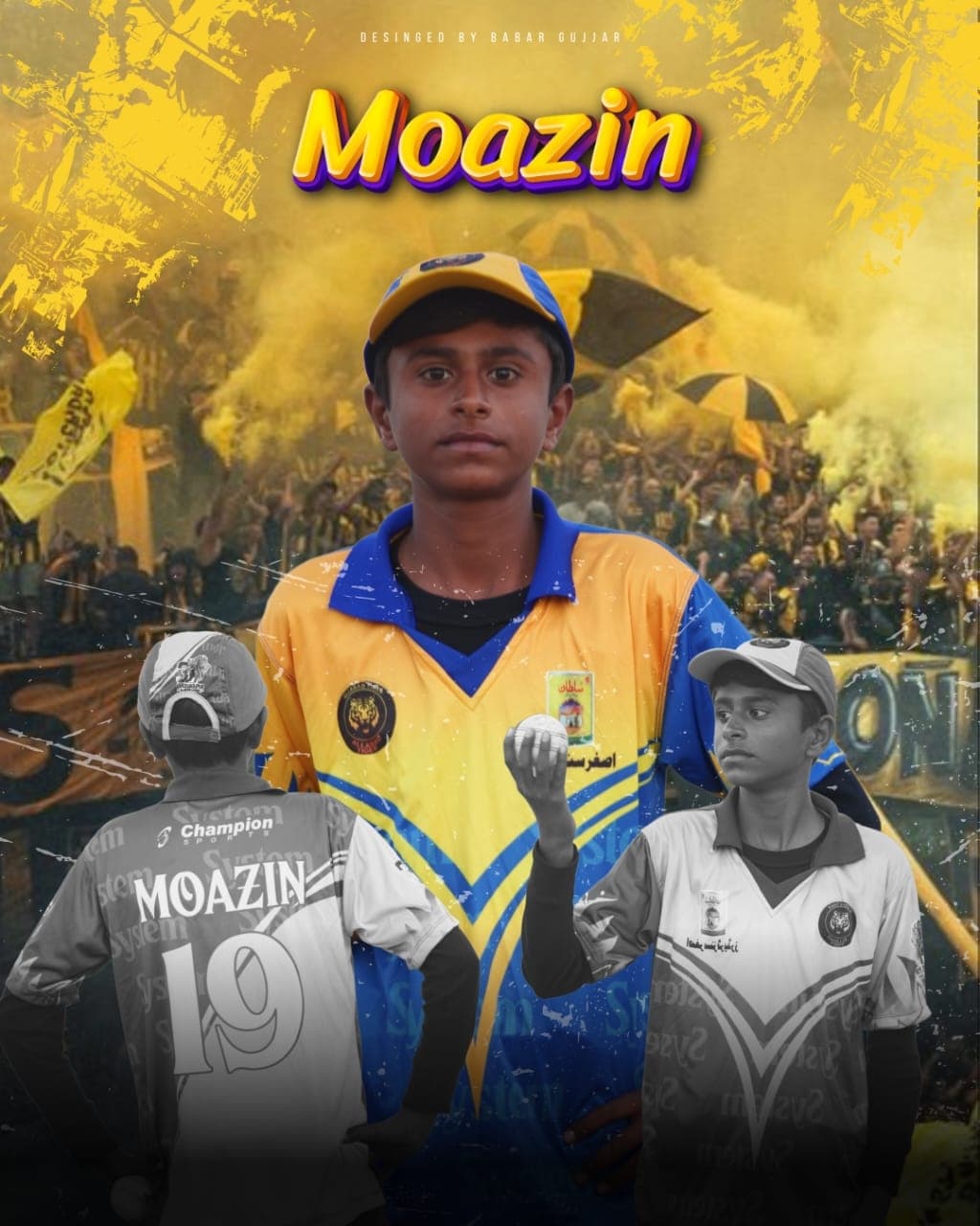 MOAZAN ABID