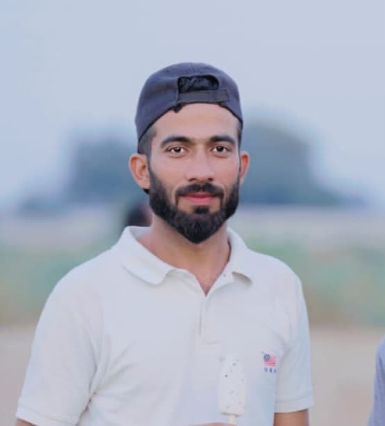 Rizwan Ullah Zahid