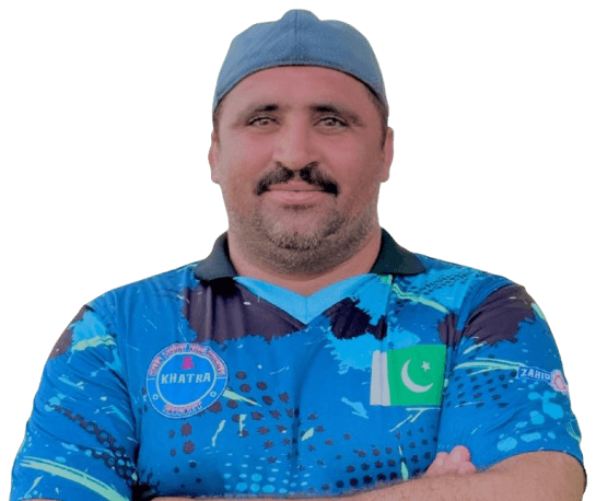 Zulfiqar