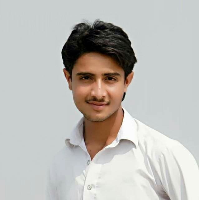 M Kamran cricket player profile photo