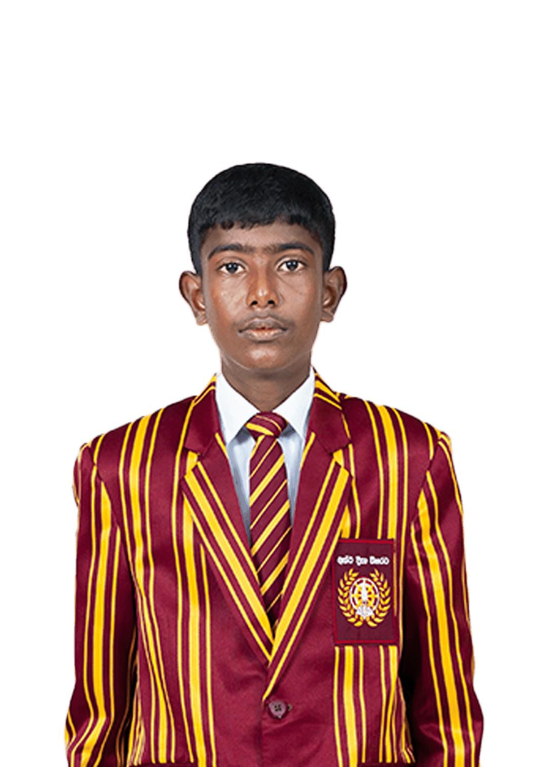 Vihanga Navishka