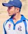 Mehmood Bumrah