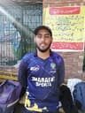Muqeet Tariq
