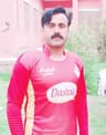 Umer Mahar