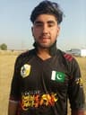 Shah Fahad