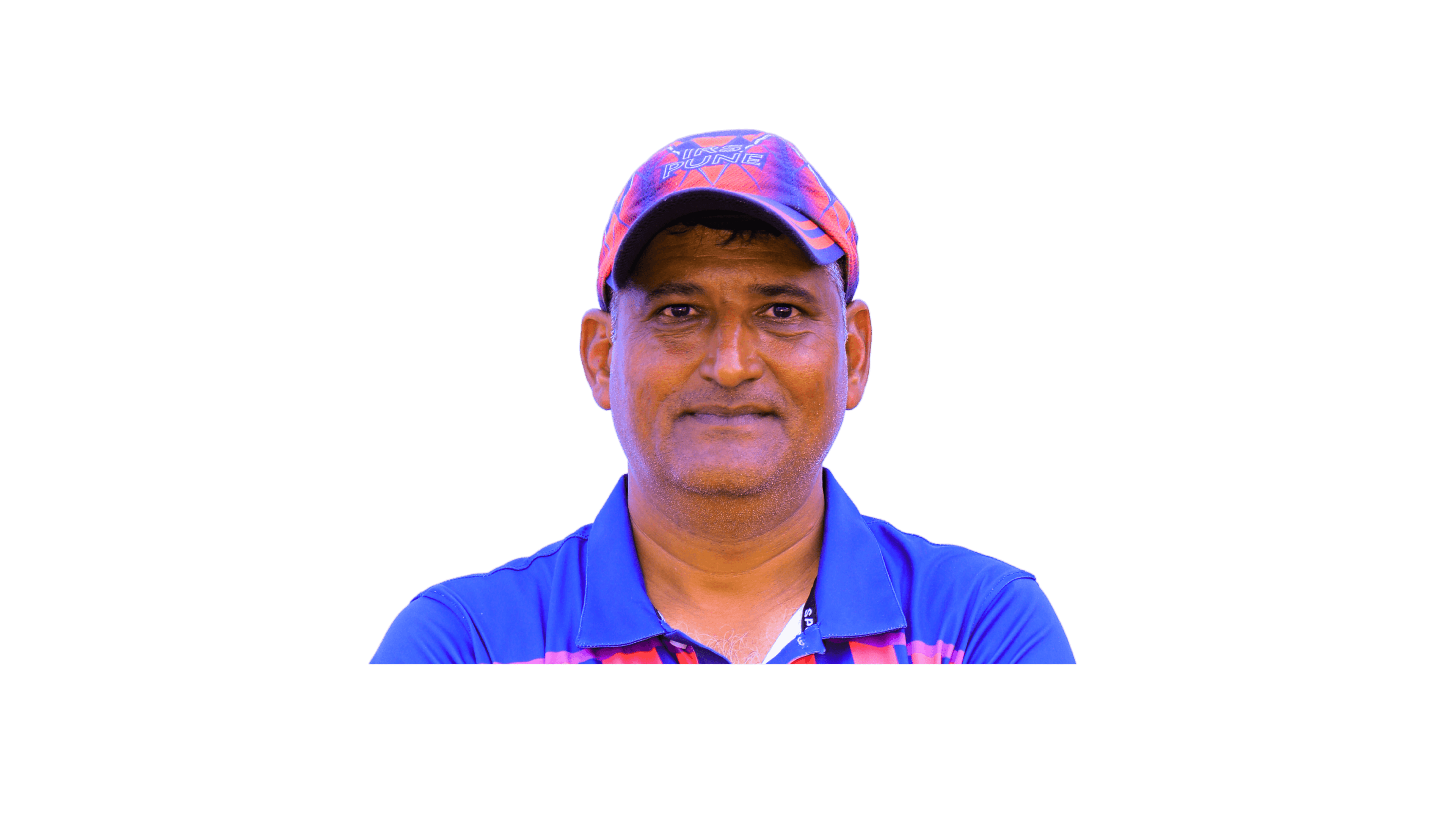 Shravan Kumar Meena cricket player profile photo