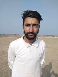 Farahat Ali cricket player profile photo