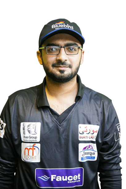 Imran Muhammadi