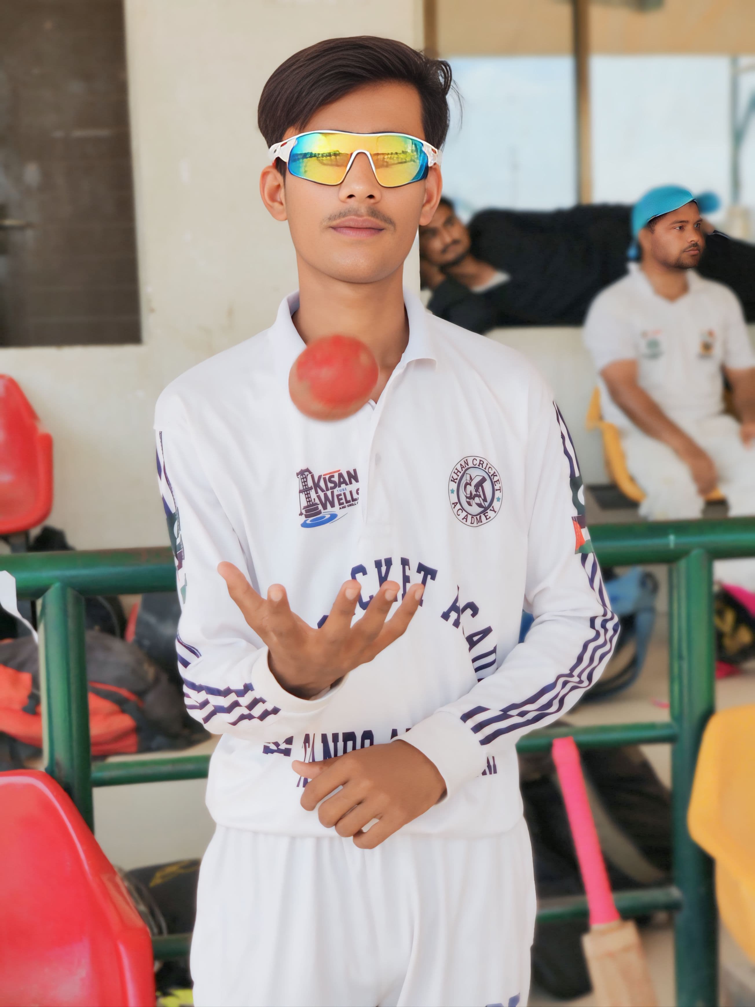 Manoj Kumar