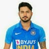 Manish Pandey