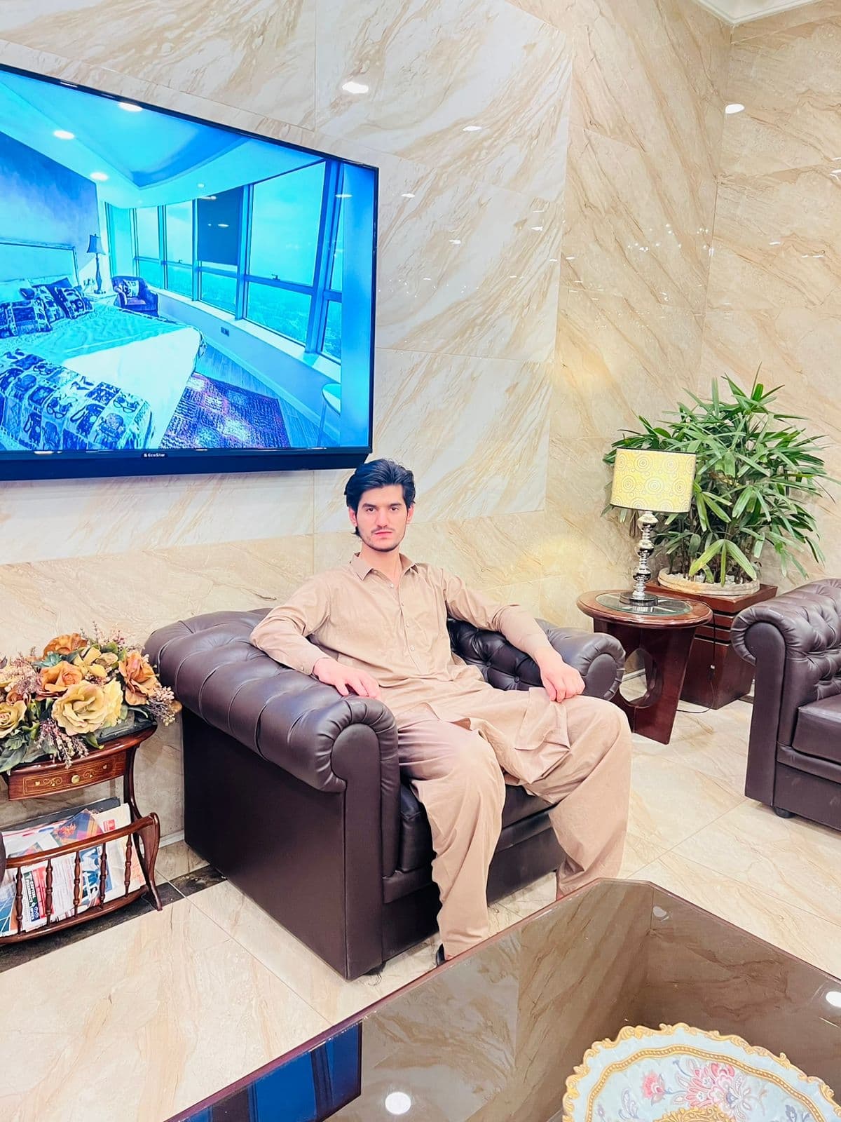 Amrullah Khan