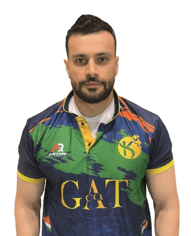Nawaf Dadarkar cricket player photo