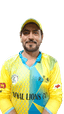 Faraz Afzal