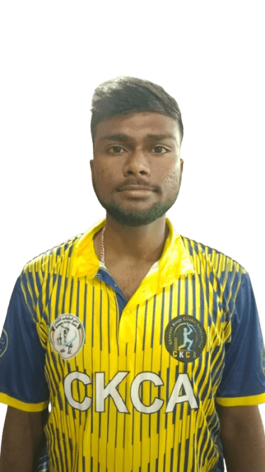 Vigneshwaran M