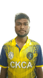Vigneshwaran M