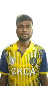 Vigneshwaran M