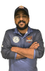 Vaisakh Thalappil