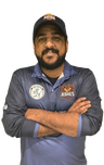 Vaisakh Thalappil