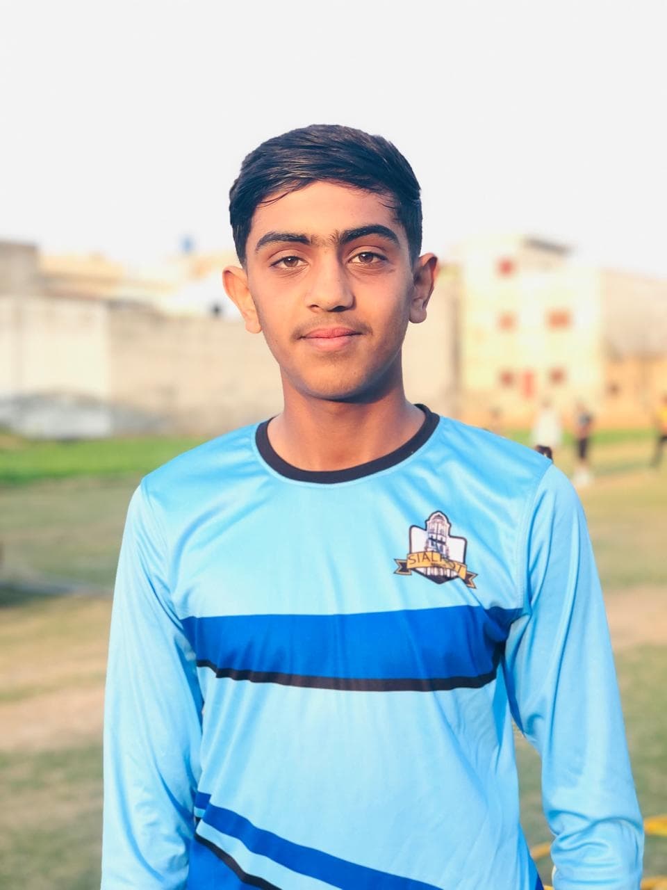 Muhammad  Abdulqadeer cricket player profile photo