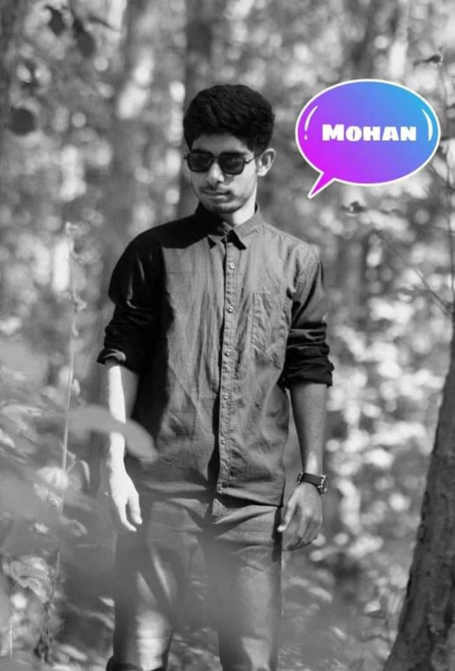 Mohan