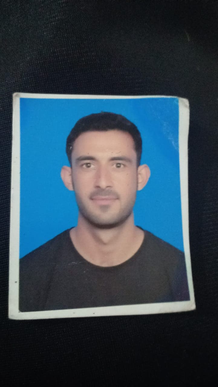 SHAH FAISAL cricket player photo