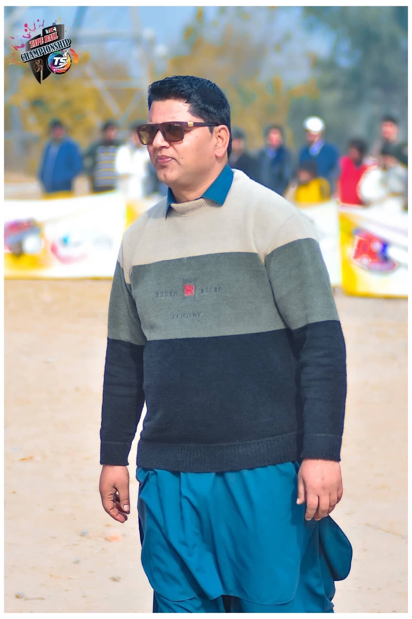 Rizwan