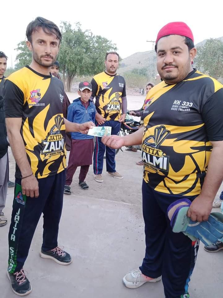 zeshan Lachi