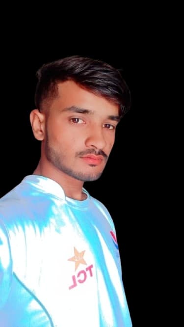 NUMAN MALIK