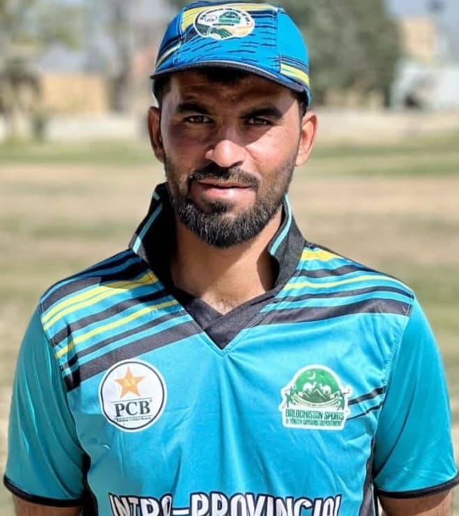 Umer Khan