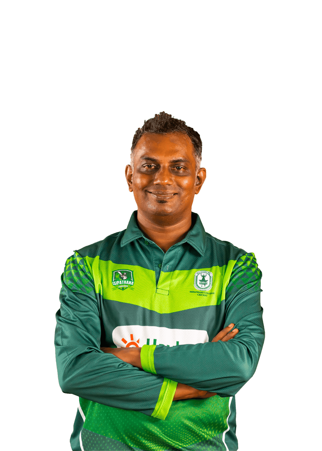 Dilshan Karunasena