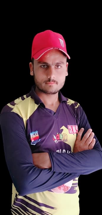 Abdul Rasheed cricket player profile photo
