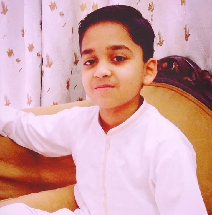 Saad Zahir