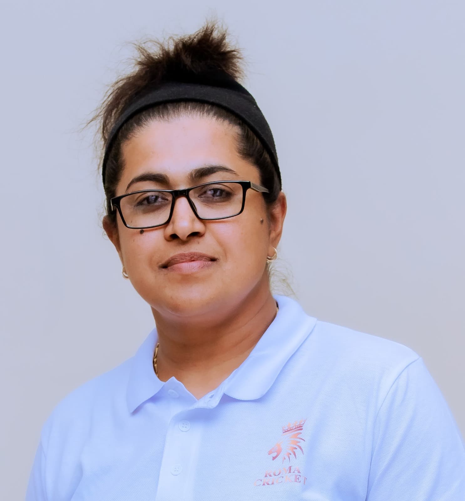 KUMUDU NIRANJALA PEDDRICK JANSA BOLONGHE cricket player profile photo