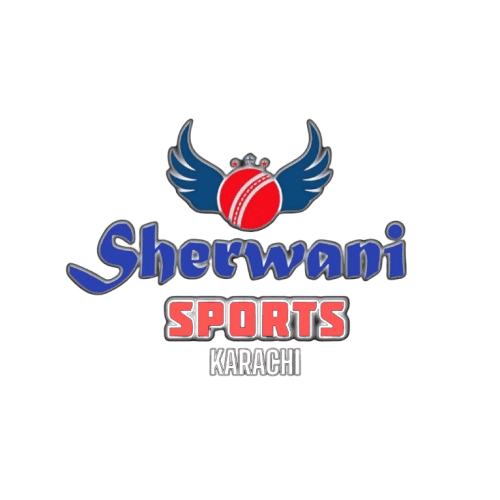 Sherwani Sports Karachi team logo