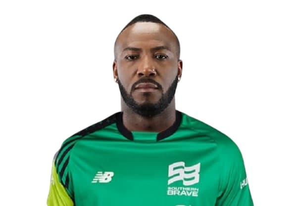 ANDRE RUSSELL