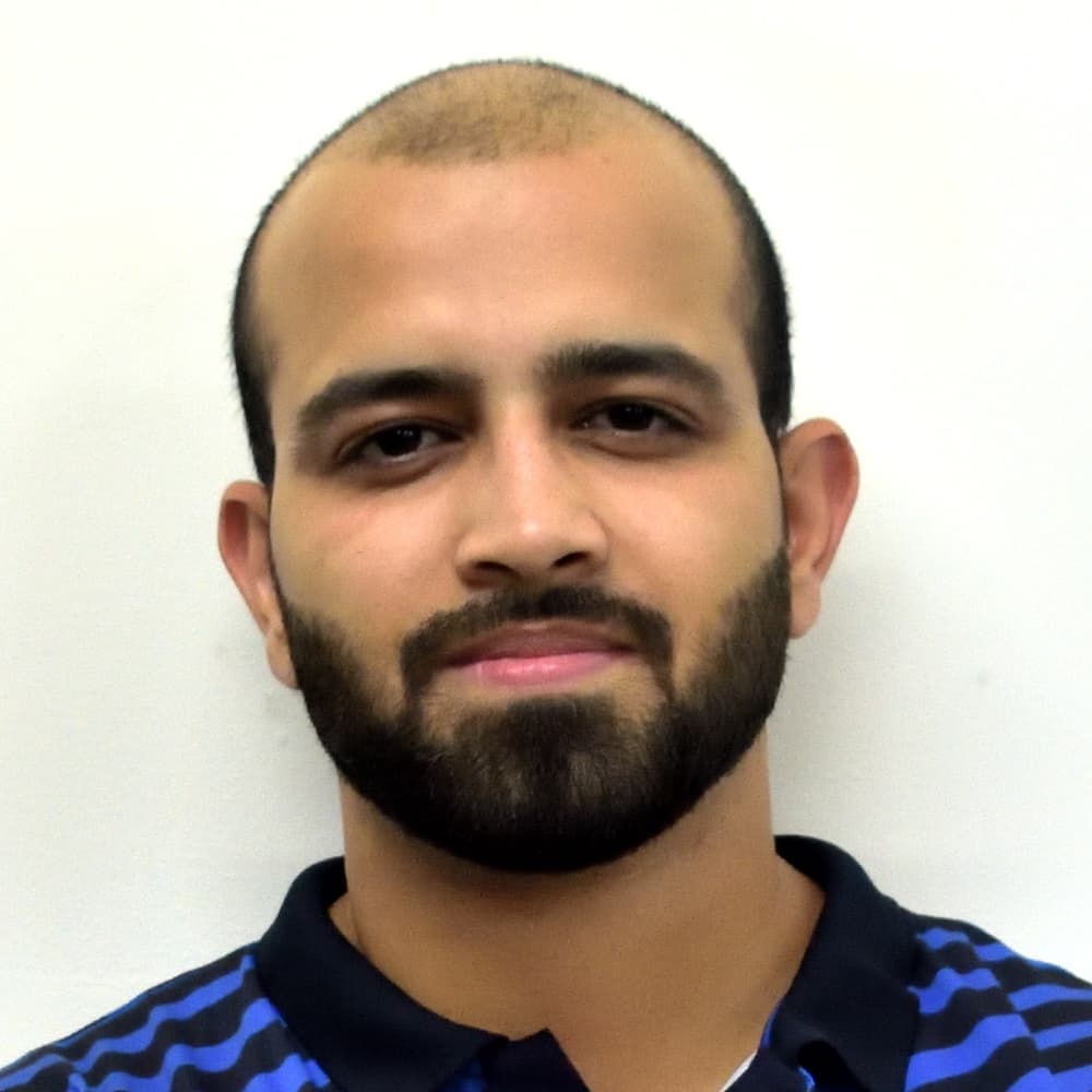 Anmol Yadav
