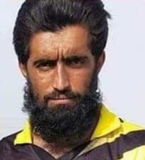 Fazal-M cricket player profile photo