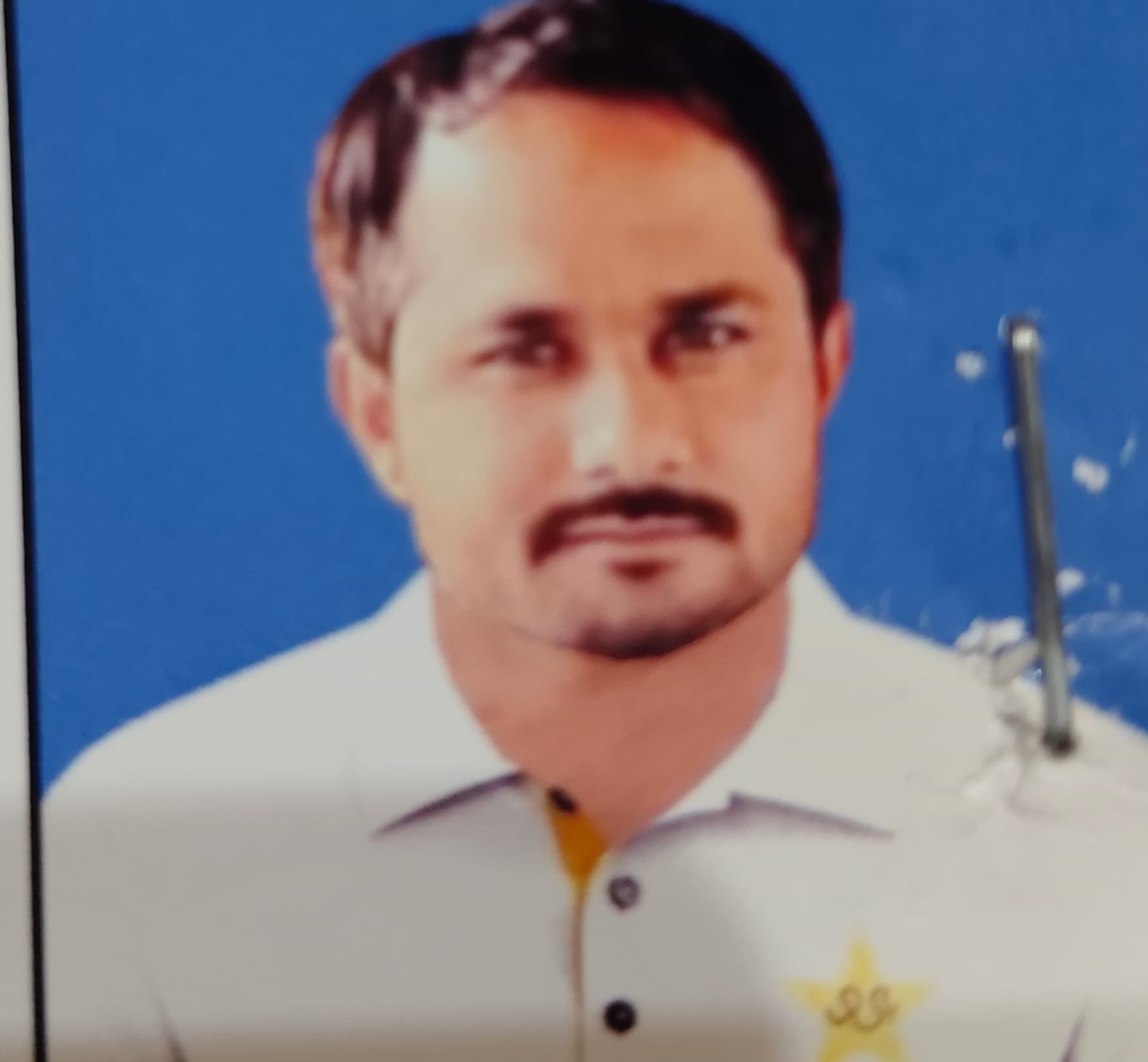 YASEEN KHAN