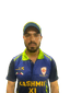 SUHAIL AHMAD DAR