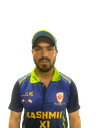 SUHAIL AHMAD DAR