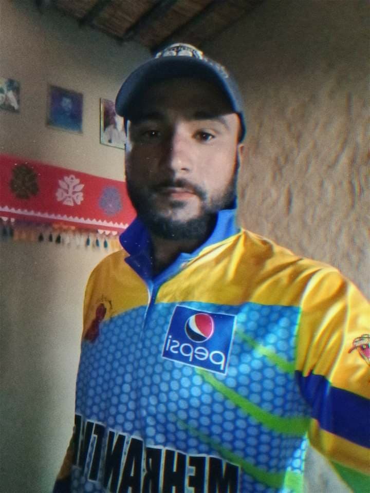 Amir Khokhar